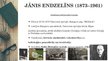 Prezentācija 'Kārlis Mīlenbahs un Jānis Endzelīns', 7.