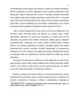 Konspekts 'Muitas tiesības', 3.