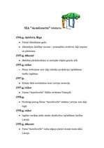 Prakses atskaite 'SIA "Autofavorīts"', 3.