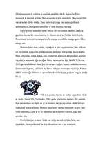 Prakses atskaite 'SIA "Autofavorīts"', 10.