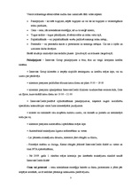 Konspekts 'Mārketinga audits SIA "Inserviss Group"', 3.