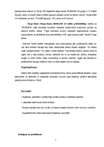 Konspekts 'Mārketinga audits SIA "Inserviss Group"', 5.