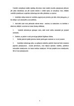 Konspekts 'Mārketinga audits SIA "Inserviss Group"', 6.