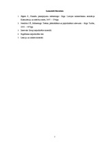 Konspekts 'Mārketinga audits SIA "Inserviss Group"', 7.