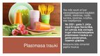 Prezentācija 'Māla, stikla un plastmasa trauki', 7.