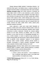 Konspekts 'Mārketinga informācijas sistēma un tās veidošana', 1.