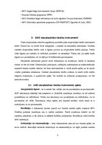 Referāts 'Apvienoto Nāciju Organizācijas tiesiskais regulējums', 9.