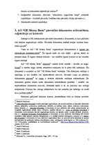 Prakses atskaite 'Lietvedība un grāmatvedības pamati. A/s "GE Money Bank"', 7.