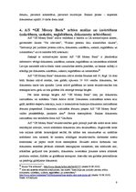 Prakses atskaite 'Lietvedība un grāmatvedības pamati. A/s "GE Money Bank"', 9.