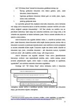 Prakses atskaite 'Lietvedība un grāmatvedības pamati. A/s "GE Money Bank"', 10.