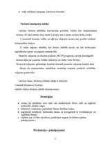 Biznesa plāns 'SIA "Lakosta"', 3.