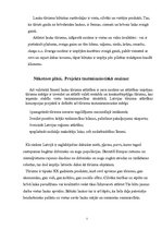 Biznesa plāns 'SIA "Lakosta"', 5.