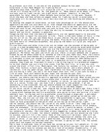 Eseja 'Excellence Is the Best Key to Fighting Racism', 1.