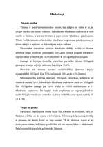 Biznesa plāns 'Bērnu kafejnīca "Pasaciņa"', 9.