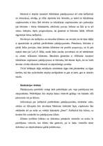 Biznesa plāns 'Bērnu kafejnīca "Pasaciņa"', 11.