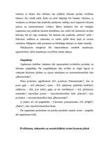 Biznesa plāns 'Bērnu kafejnīca "Pasaciņa"', 17.