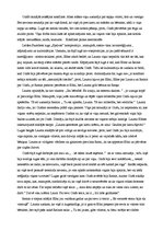 Eseja 'Leldes Stumbres lugas "Spalvas" analīze', 2.