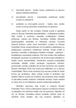 Diplomdarbs 'Juridisko profesiju kvalifikāciju savstarpējā atzīšana Eiropas Savienībā - probl', 7.