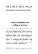 Diplomdarbs 'Juridisko profesiju kvalifikāciju savstarpējā atzīšana Eiropas Savienībā - probl', 8.