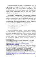 Diplomdarbs 'Juridisko profesiju kvalifikāciju savstarpējā atzīšana Eiropas Savienībā - probl', 9.