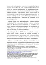 Diplomdarbs 'Juridisko profesiju kvalifikāciju savstarpējā atzīšana Eiropas Savienībā - probl', 11.