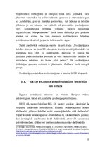 Diplomdarbs 'Juridisko profesiju kvalifikāciju savstarpējā atzīšana Eiropas Savienībā - probl', 12.