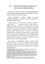 Diplomdarbs 'Juridisko profesiju kvalifikāciju savstarpējā atzīšana Eiropas Savienībā - probl', 18.