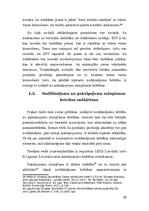 Diplomdarbs 'Juridisko profesiju kvalifikāciju savstarpējā atzīšana Eiropas Savienībā - probl', 20.