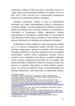 Diplomdarbs 'Juridisko profesiju kvalifikāciju savstarpējā atzīšana Eiropas Savienībā - probl', 21.