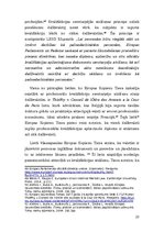 Diplomdarbs 'Juridisko profesiju kvalifikāciju savstarpējā atzīšana Eiropas Savienībā - probl', 23.