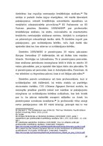 Diplomdarbs 'Juridisko profesiju kvalifikāciju savstarpējā atzīšana Eiropas Savienībā - probl', 26.