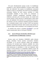 Diplomdarbs 'Juridisko profesiju kvalifikāciju savstarpējā atzīšana Eiropas Savienībā - probl', 28.