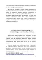Diplomdarbs 'Juridisko profesiju kvalifikāciju savstarpējā atzīšana Eiropas Savienībā - probl', 32.