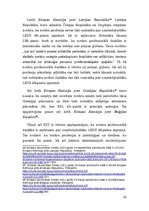 Diplomdarbs 'Juridisko profesiju kvalifikāciju savstarpējā atzīšana Eiropas Savienībā - probl', 34.