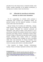 Diplomdarbs 'Juridisko profesiju kvalifikāciju savstarpējā atzīšana Eiropas Savienībā - probl', 35.
