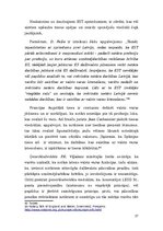 Diplomdarbs 'Juridisko profesiju kvalifikāciju savstarpējā atzīšana Eiropas Savienībā - probl', 37.