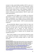 Diplomdarbs 'Juridisko profesiju kvalifikāciju savstarpējā atzīšana Eiropas Savienībā - probl', 38.