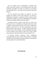 Diplomdarbs 'Juridisko profesiju kvalifikāciju savstarpējā atzīšana Eiropas Savienībā - probl', 39.