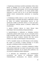 Diplomdarbs 'Juridisko profesiju kvalifikāciju savstarpējā atzīšana Eiropas Savienībā - probl', 40.