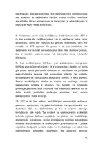 Diplomdarbs 'Juridisko profesiju kvalifikāciju savstarpējā atzīšana Eiropas Savienībā - probl', 41.