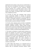 Diplomdarbs 'Juridisko profesiju kvalifikāciju savstarpējā atzīšana Eiropas Savienībā - probl', 43.