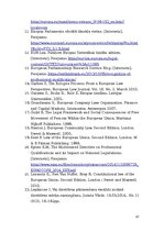 Diplomdarbs 'Juridisko profesiju kvalifikāciju savstarpējā atzīšana Eiropas Savienībā - probl', 47.