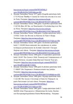 Diplomdarbs 'Juridisko profesiju kvalifikāciju savstarpējā atzīšana Eiropas Savienībā - probl', 50.