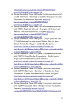 Diplomdarbs 'Juridisko profesiju kvalifikāciju savstarpējā atzīšana Eiropas Savienībā - probl', 51.