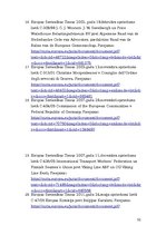 Diplomdarbs 'Juridisko profesiju kvalifikāciju savstarpējā atzīšana Eiropas Savienībā - probl', 52.