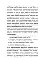 Konspekts 'Eiropa kā optimālas valūtas telpa', 2.