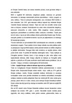 Konspekts 'Eiropa kā optimālas valūtas telpa', 3.