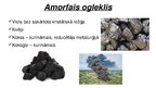 Prezentācija 'Daudzveidīgais ogleklis, oglekļa alotropiskie veidi', 4.