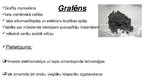 Prezentācija 'Daudzveidīgais ogleklis, oglekļa alotropiskie veidi', 10.