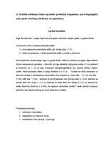 Konspekts 'Praktiskais uzdevums kriminālistikā', 3.